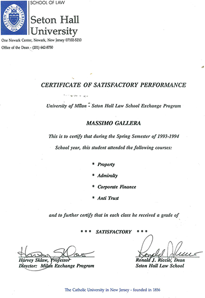certificate2