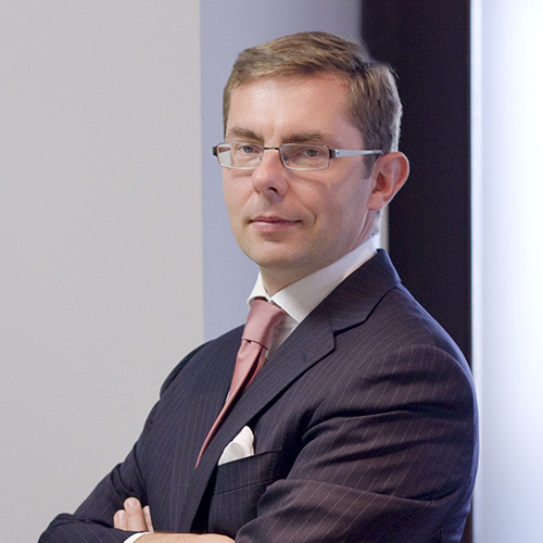 Robert J. Smith